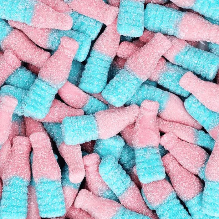 Bonbons Roses - CandyBar Rose